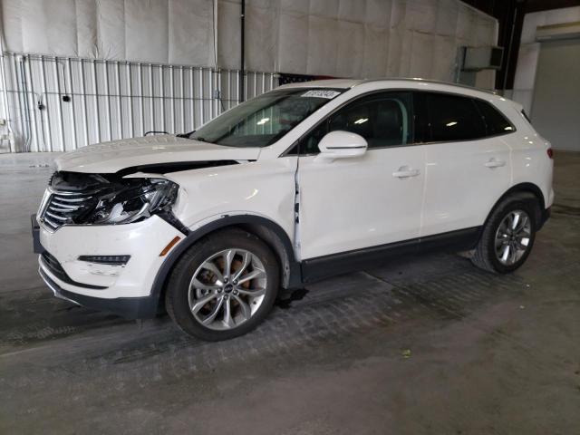 Lincoln Mkc select (2018)