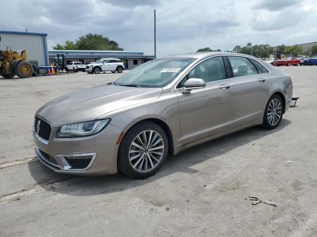 Lincoln Mkz select (2018)