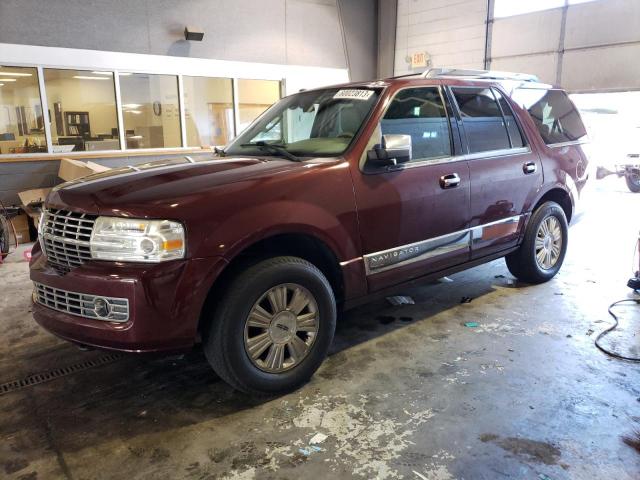 Lincoln Navigator (2010)