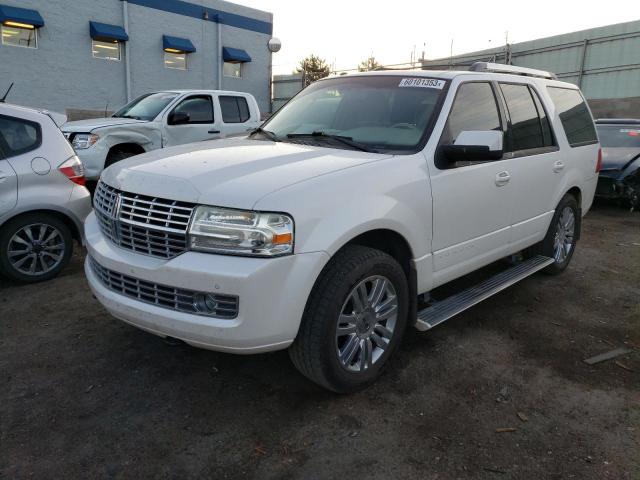 Lincoln Navigator (2010)