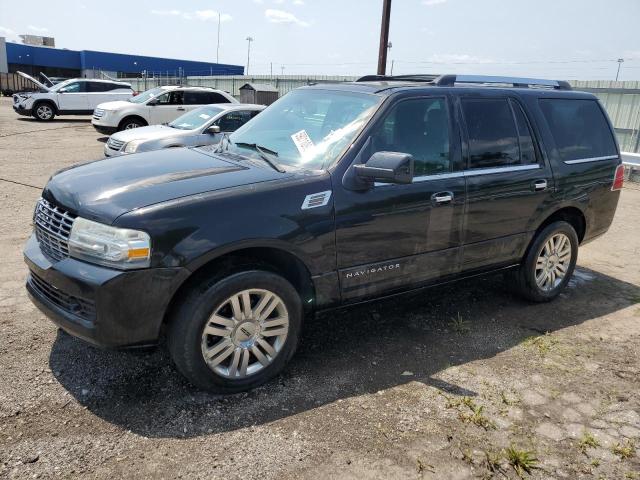 Lincoln Navigator (2011)