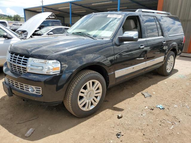 Lincoln Navigator (2011)