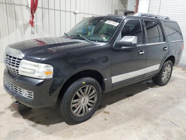 Lincoln Navigator (2012)