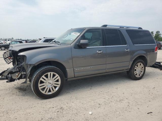 Lincoln Navigator (2012)