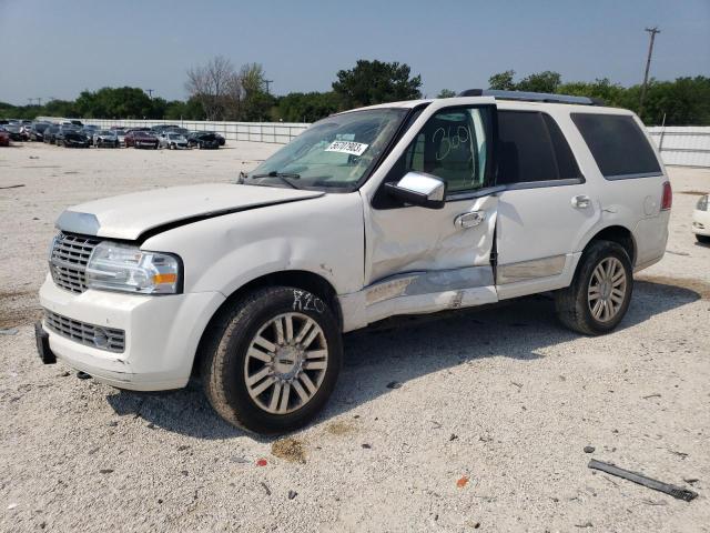 Lincoln Navigator (2013)
