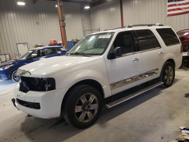 Lincoln Navigator (2013)
