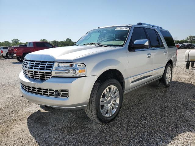 Lincoln Navigator (2013)