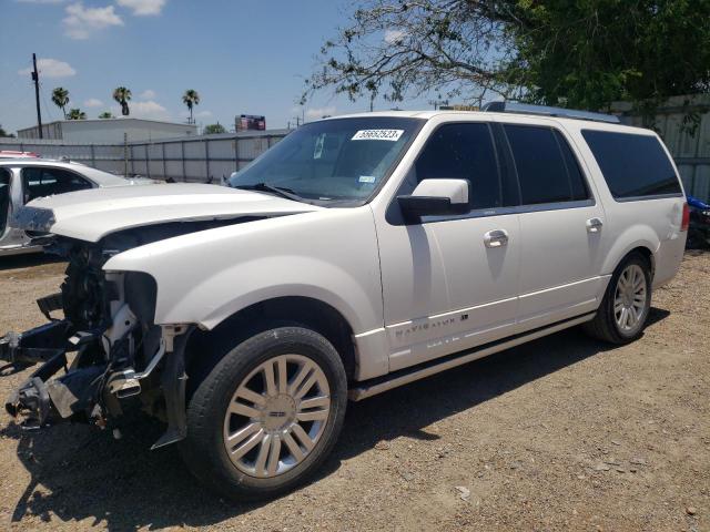 Lincoln Navigator (2013)