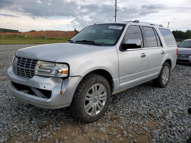 Lincoln Navigator (2014)