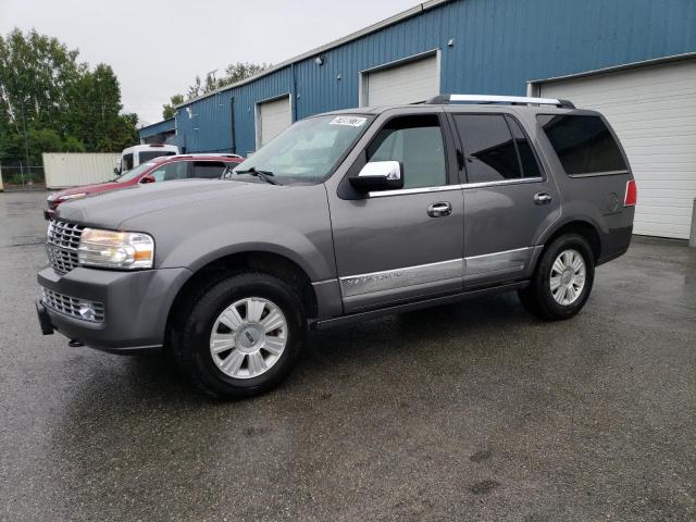 Lincoln Navigator (2014)