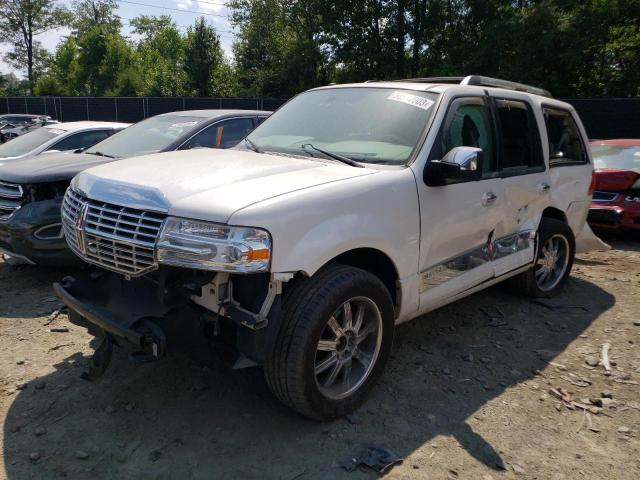 Lincoln Navigator (2014)