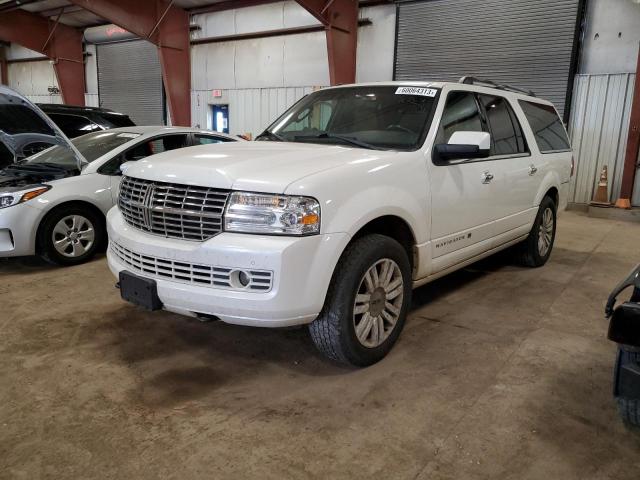 Lincoln Navigator (2014)