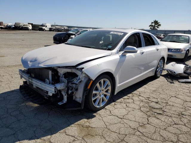 Lincoln Mkz hybrid (2015)