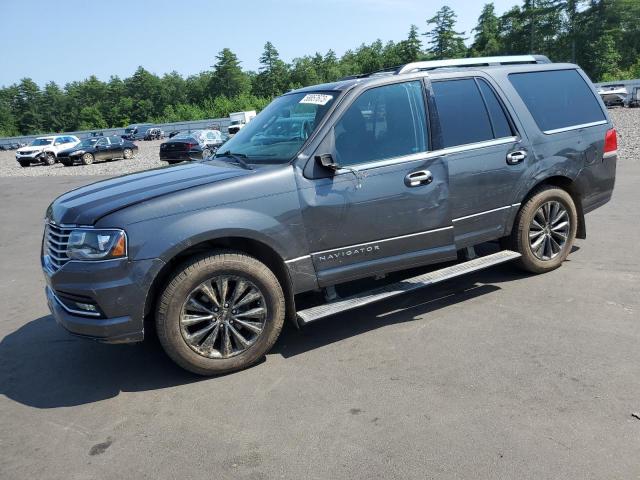 Lincoln Navigator (2015)