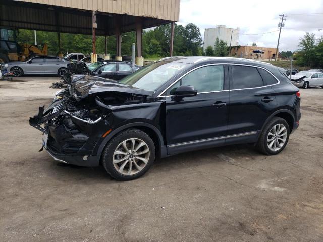 Lincoln Mkc select (2016)