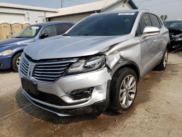 Lincoln Mkc select (2016)