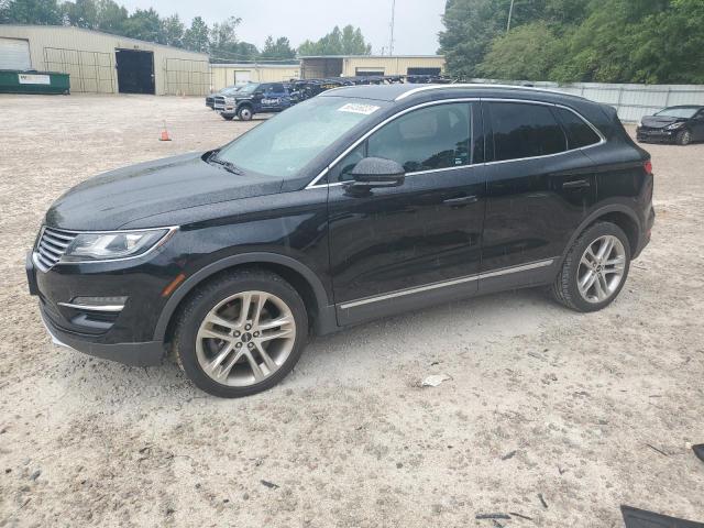 Lincoln Mkc reserv (2017)