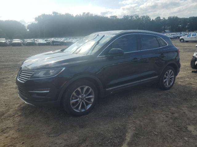 Lincoln Mkc select (2017)