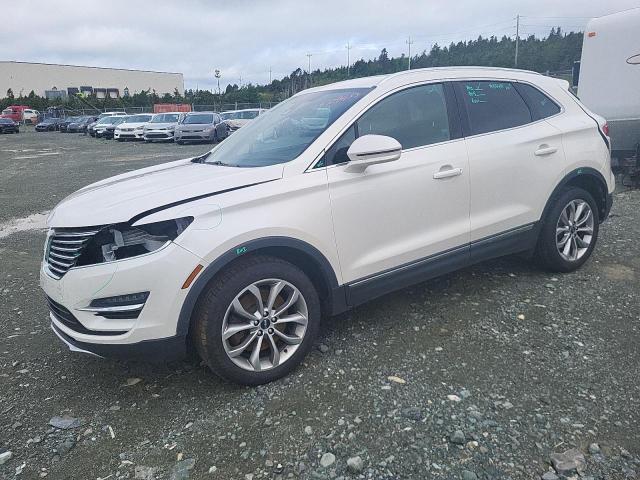 Lincoln Mkc select (2017)