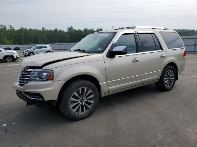 Lincoln Navigator (2017)