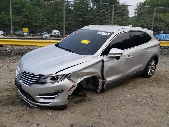 Lincoln Mkc select (2018)