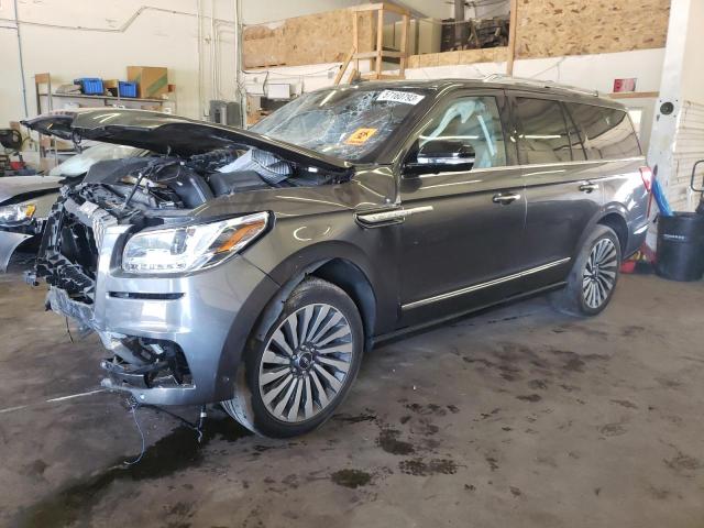 Lincoln Navigator (2018)