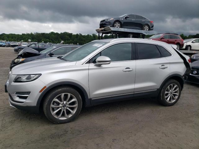 Lincoln Mkc select (2019)