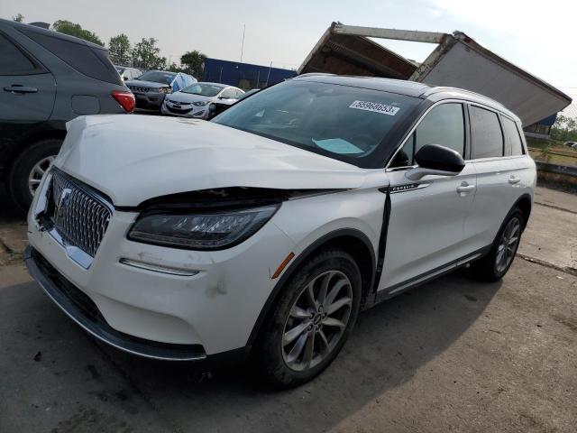 Lincoln Corsair (2020)