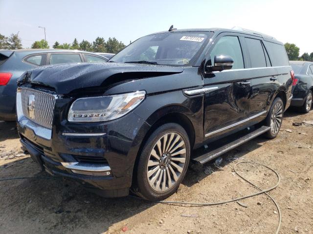 Lincoln Navigator (2020)