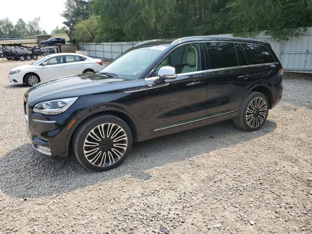 Lincoln Aviator bl (2022)