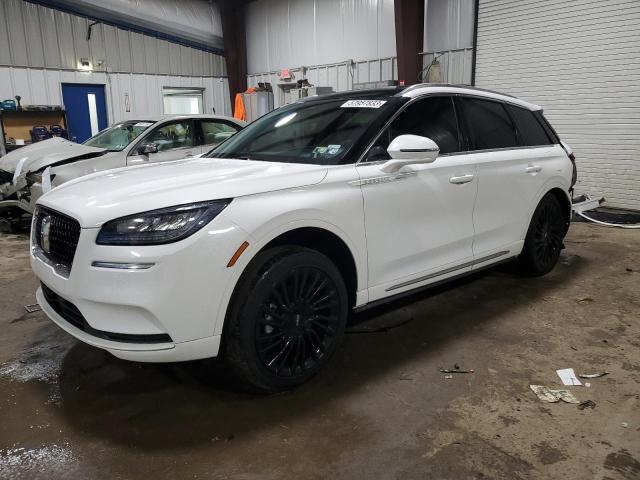 Lincoln Corsair (2022)