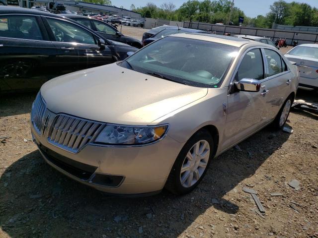 Lincoln Mkz (2010)