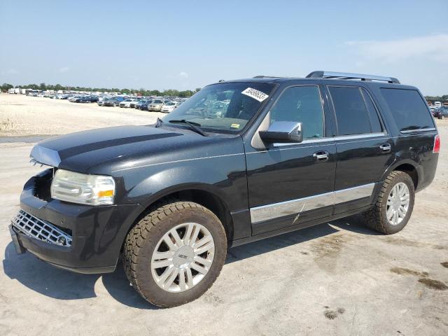 Lincoln Navigator (2010)