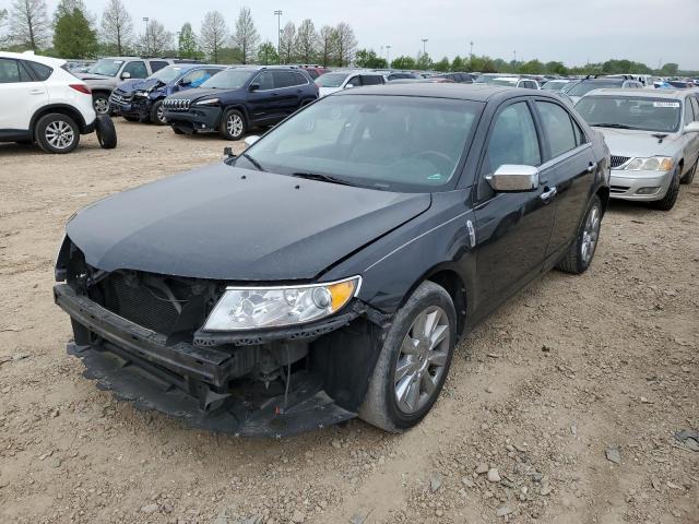 Lincoln Mkz (2011)