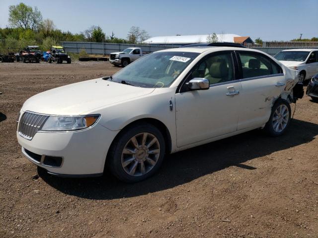 Lincoln Mkz (2012)