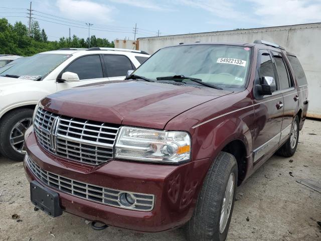 Lincoln Navigator (2013)