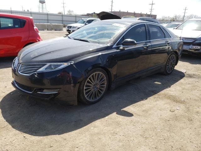 Lincoln Mkz (2014)