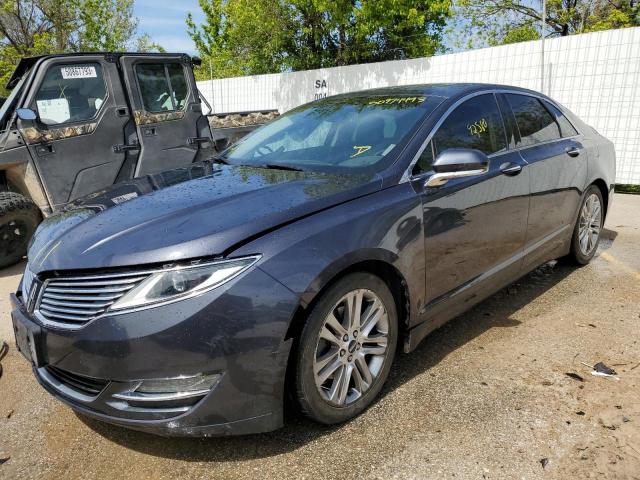 Lincoln Mkz (2014)