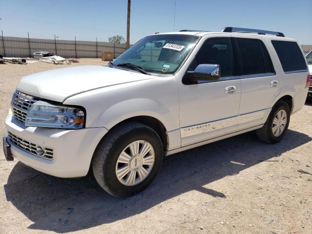 Lincoln Navigator (2014)