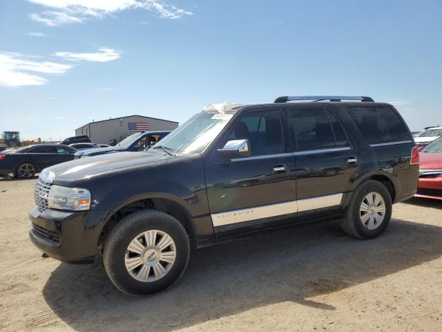 Lincoln Navigator (2014)