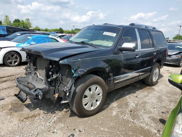 Lincoln Navigator (2014)