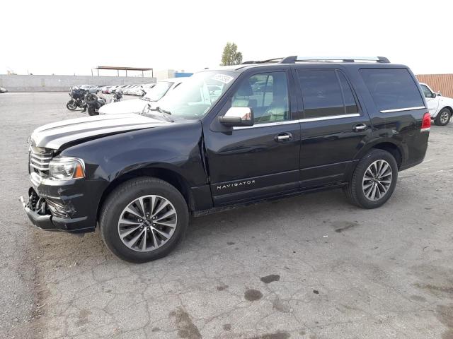 Lincoln Navigator (2015)