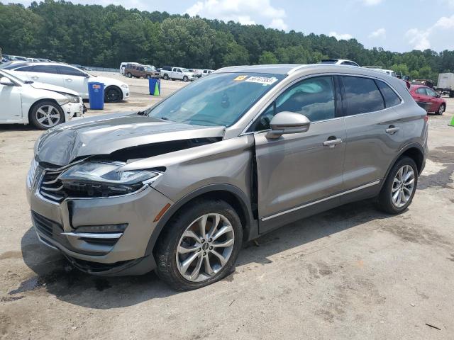 Lincoln Mkc select (2017)