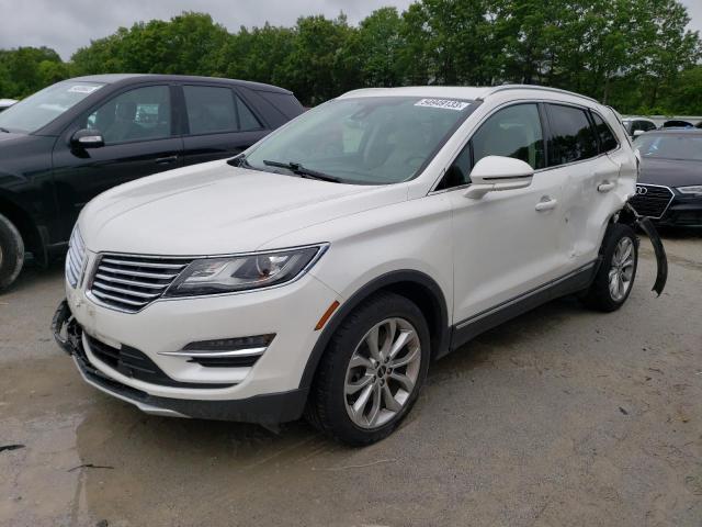 Lincoln Mkc select (2017)