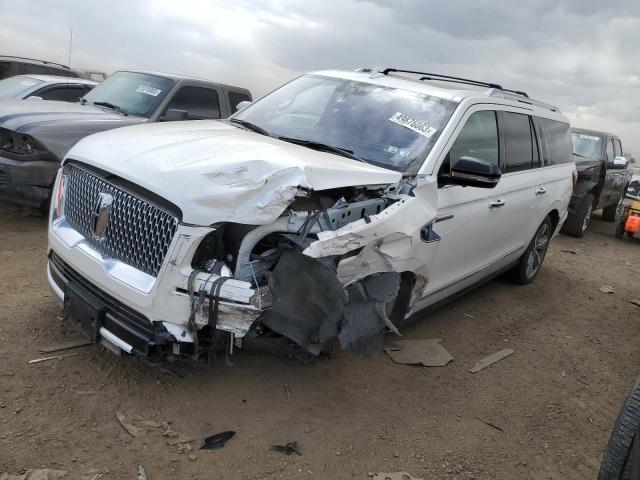 Lincoln Navigator (2018)