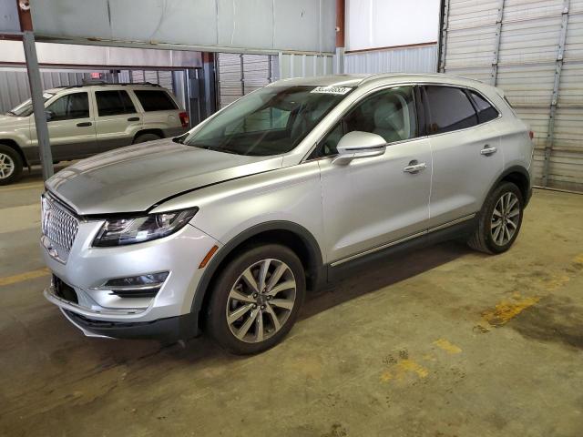 Lincoln Mkc reserv (2019)