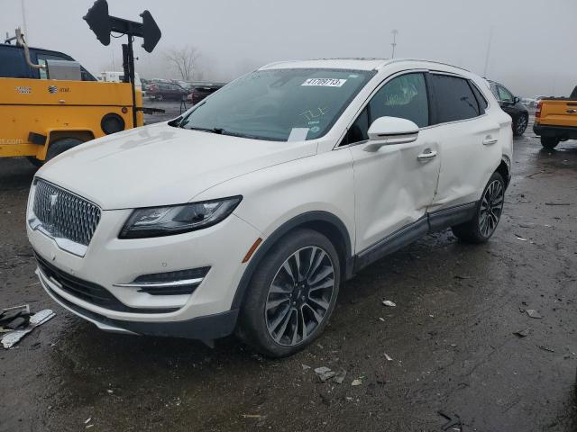 Lincoln Mkc reserv (2019)
