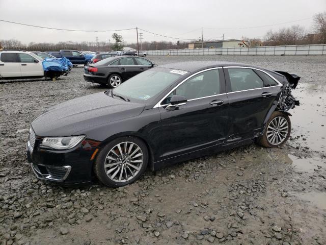 Lincoln Mkz (2019)