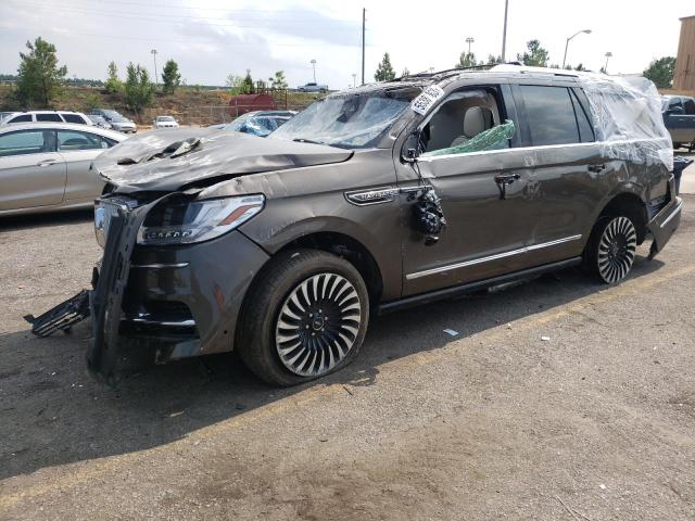 Lincoln Navigator (2019)