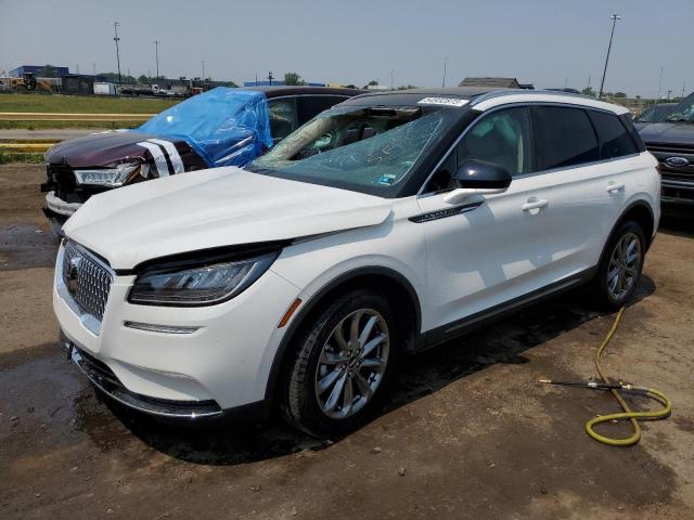 Lincoln Corsair (2020)